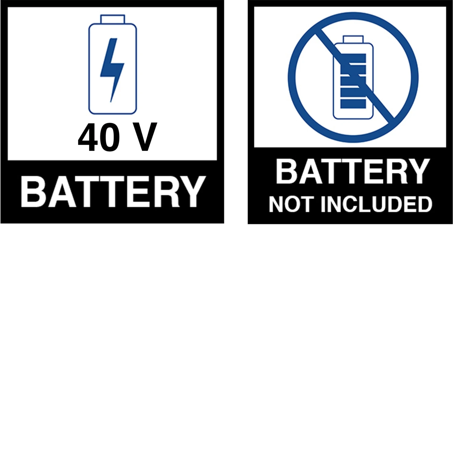 Kobalt String Trimmer 15-In Max 40-Volt Electric (Tool Only) Cordles Straight - Image 2