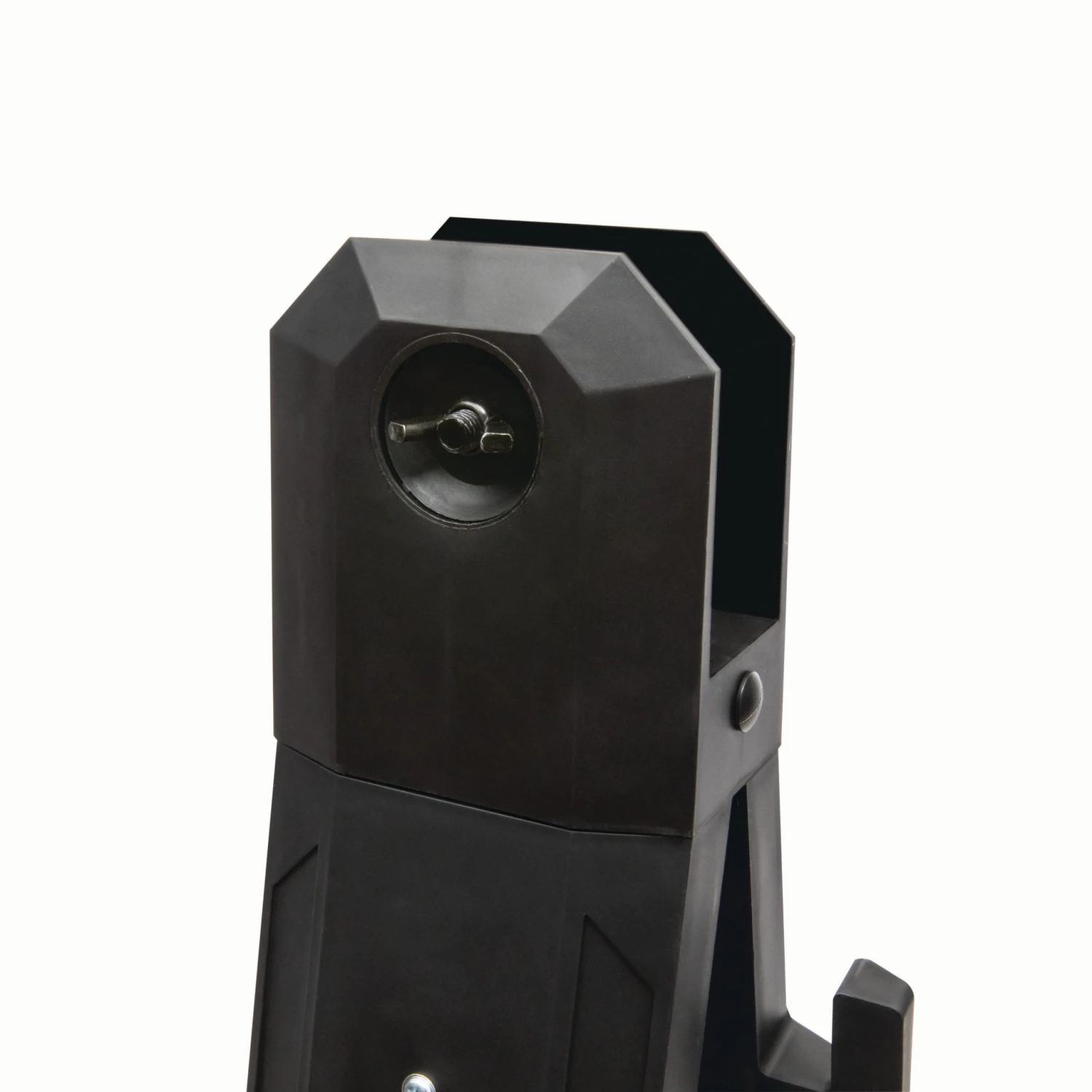 Kobalt Saw Horse Pp Steel 30.63-In W X 33.5-In H Construction Adjustable Capacity) - Image 3