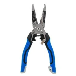 Kobalt Nose Pliers Cutter Long 9.3-In Electrical Wire