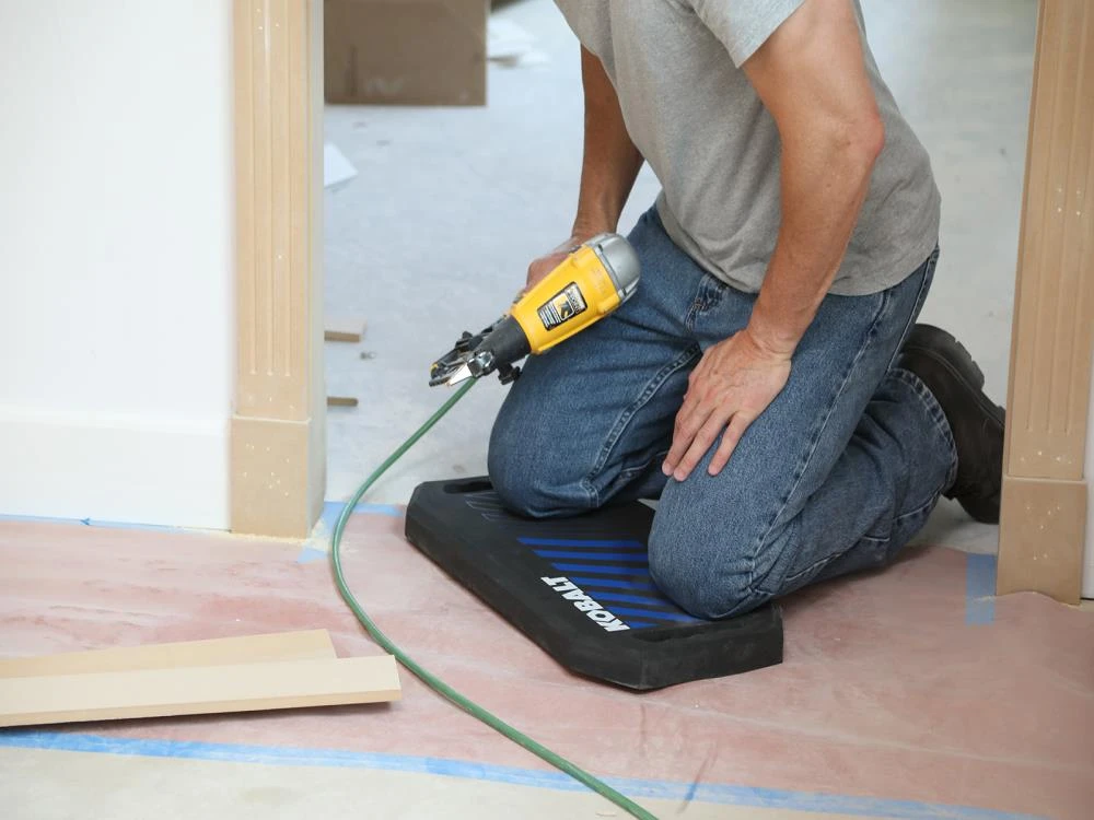 Kobalt Kneeling Pad Kneeling Pad Foam X 23.5-In 11.5-In Black - Image 5