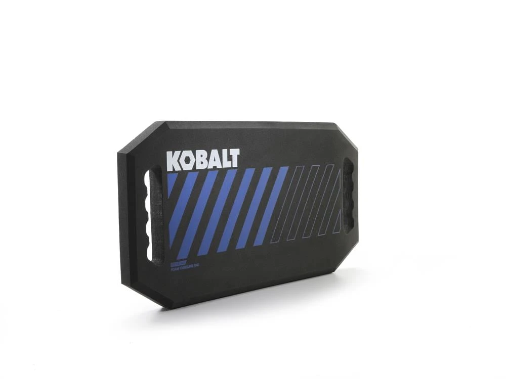 Kobalt Kneeling Pad Kneeling Pad Foam X 23.5-In 11.5-In Black - Image 13
