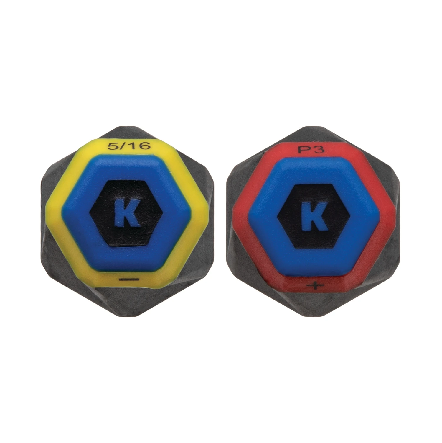 Kobalt Phillip Set Screwdriver Slottedhead Rubber 6-Piece Tpr/Thermoplastic Handle - Image 6