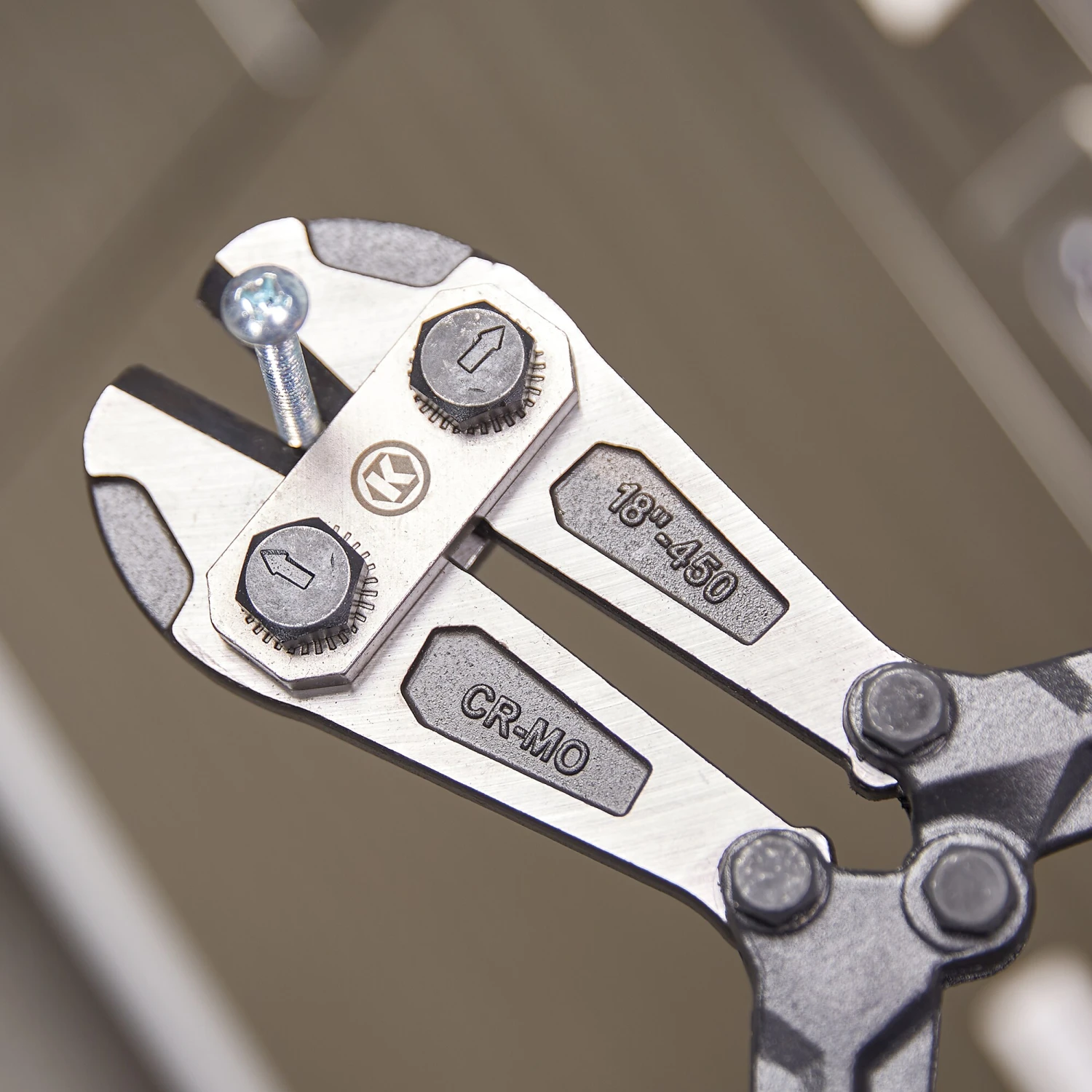 Kobalt Bolt Cutter 18-In - Image 4