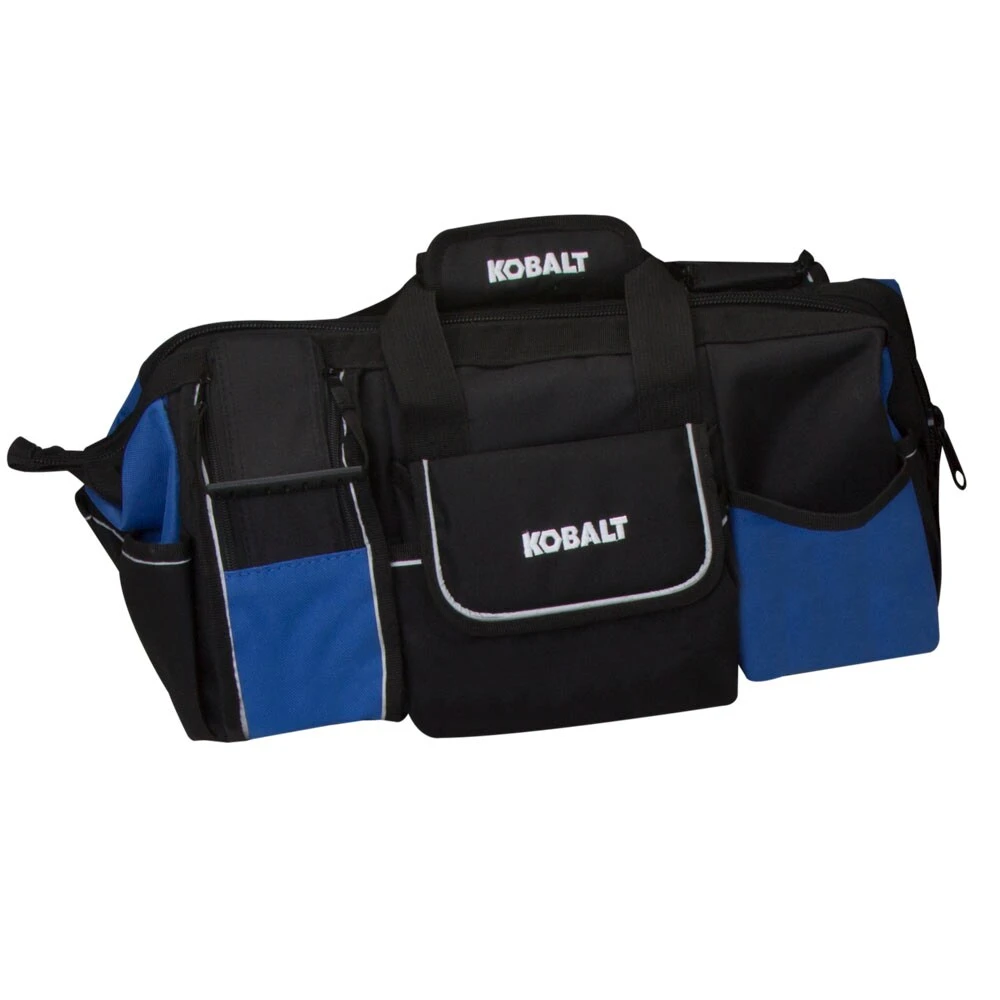 Kobalt Set 230-Piece Soft Case Household - Image 11