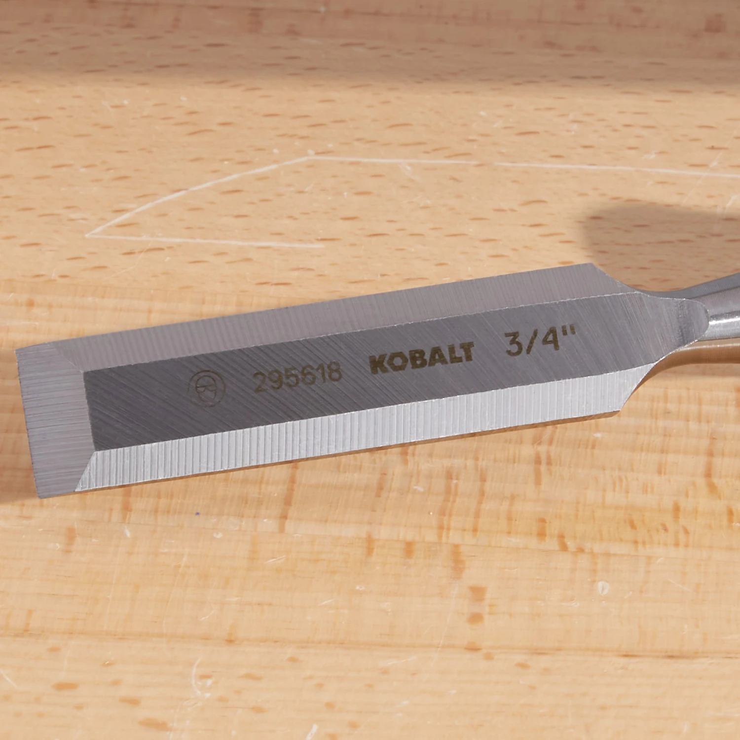 Kobalt Chisel 0.75-In Woodworking - Image 2
