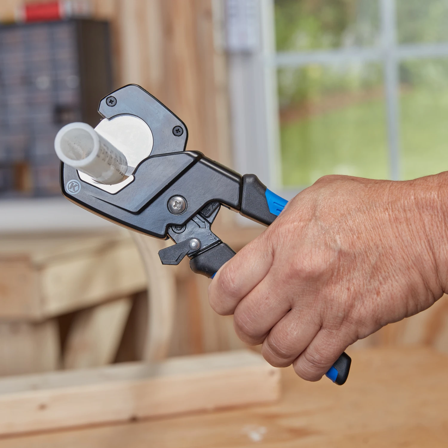 Pex Kobalt Pipe Cutter - Image 2