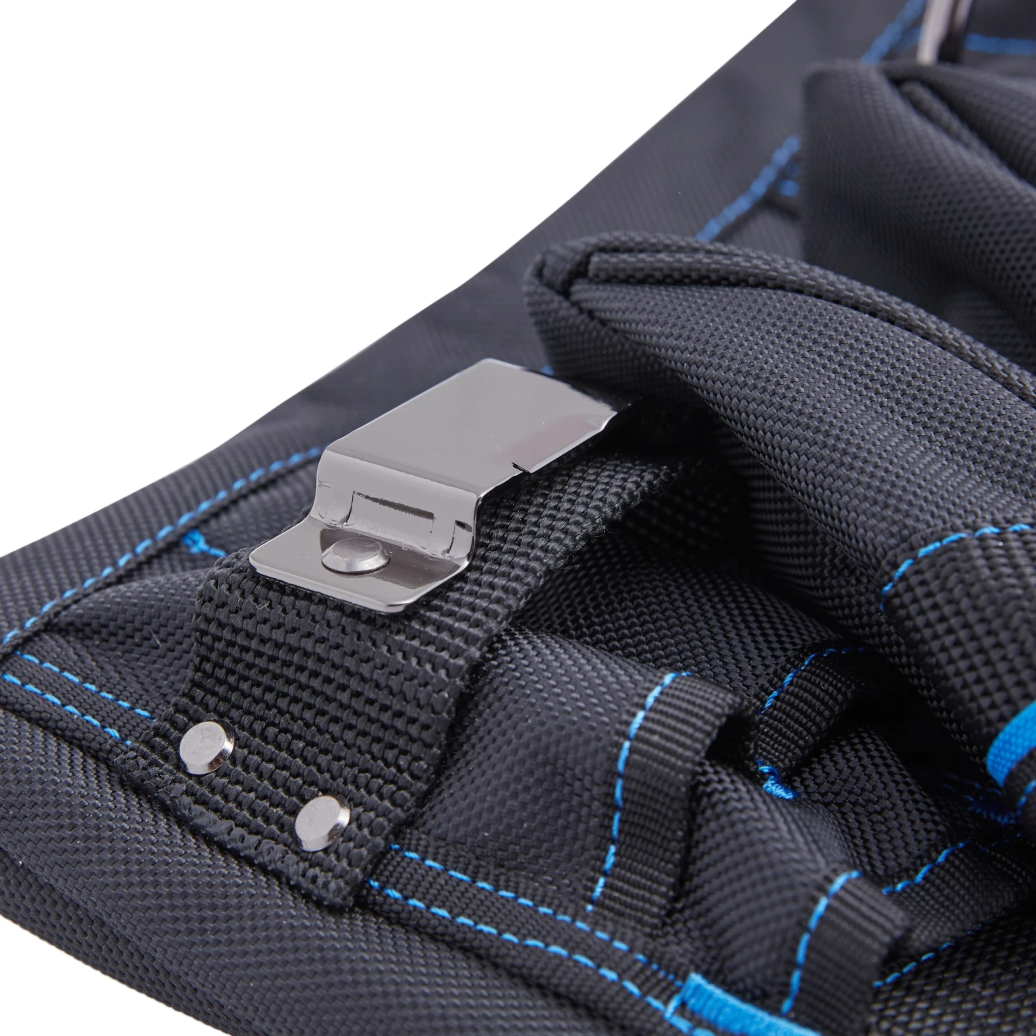 Kobalt Tool Pouch Polyester Construction General - Image 2