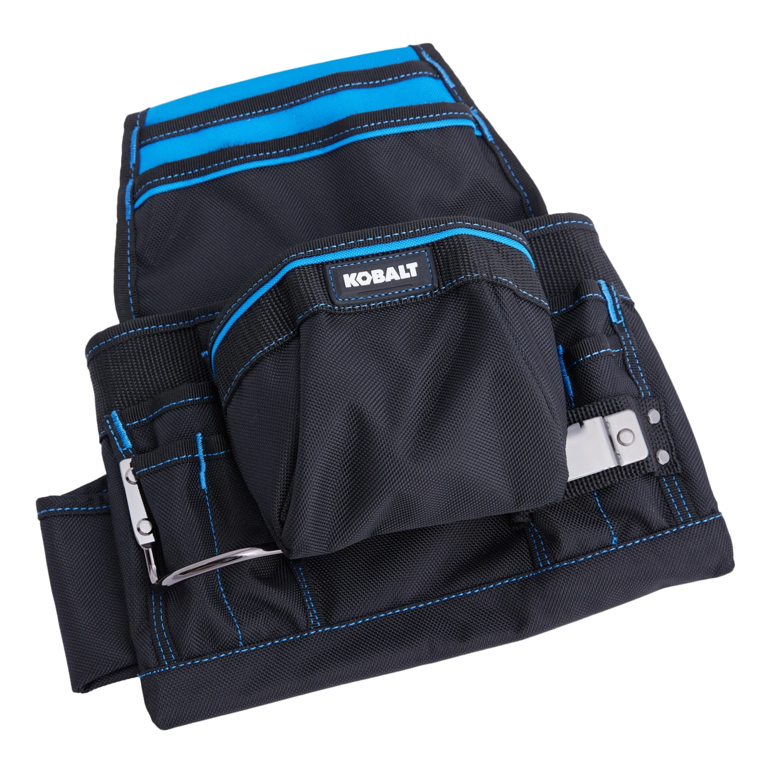 Kobalt Tool Pouch Polyester Construction General - Image 3