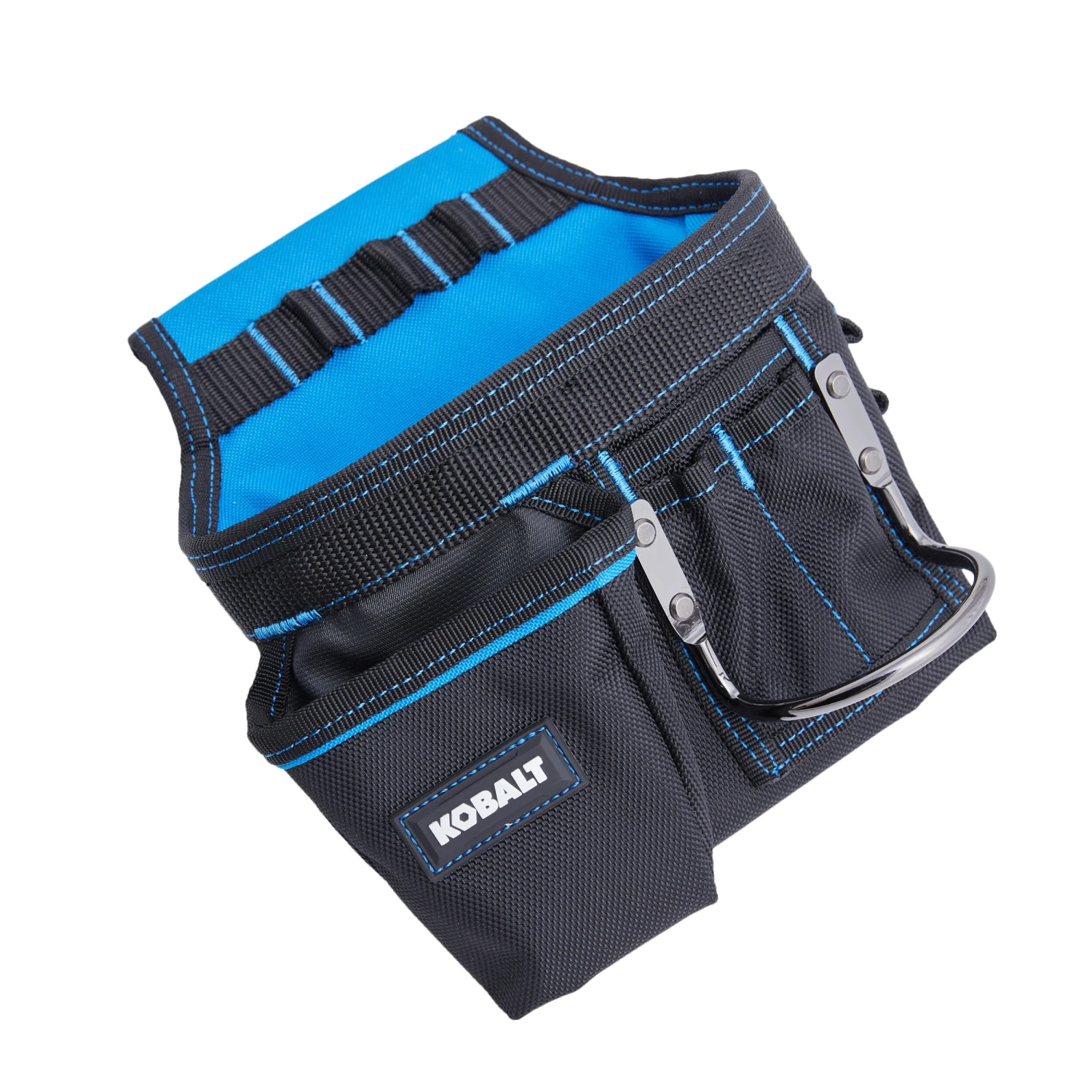 Kobalt Tool Pouch Polyester Carpenter - Image 3