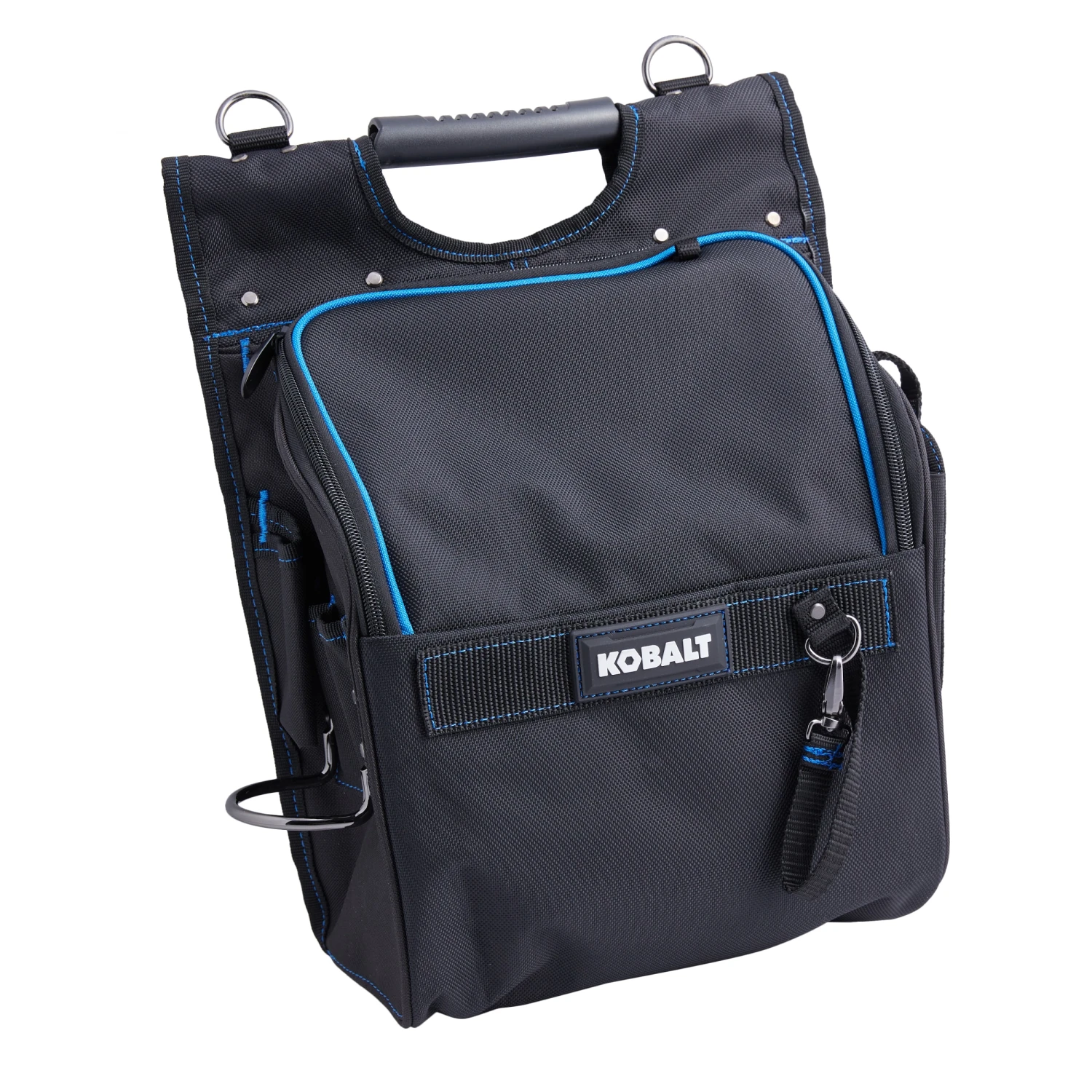 Kobalt Tool Pouch Polyester Electrician - Image 3