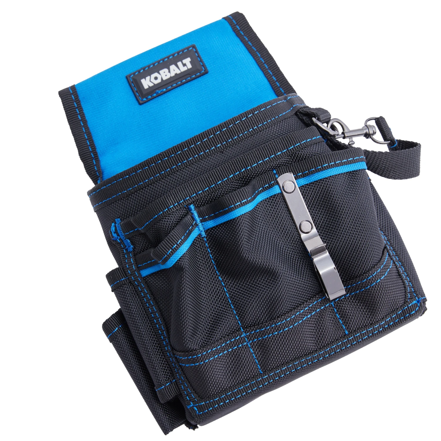 Kobalt Tool Pouch Polyester Technician - Image 3