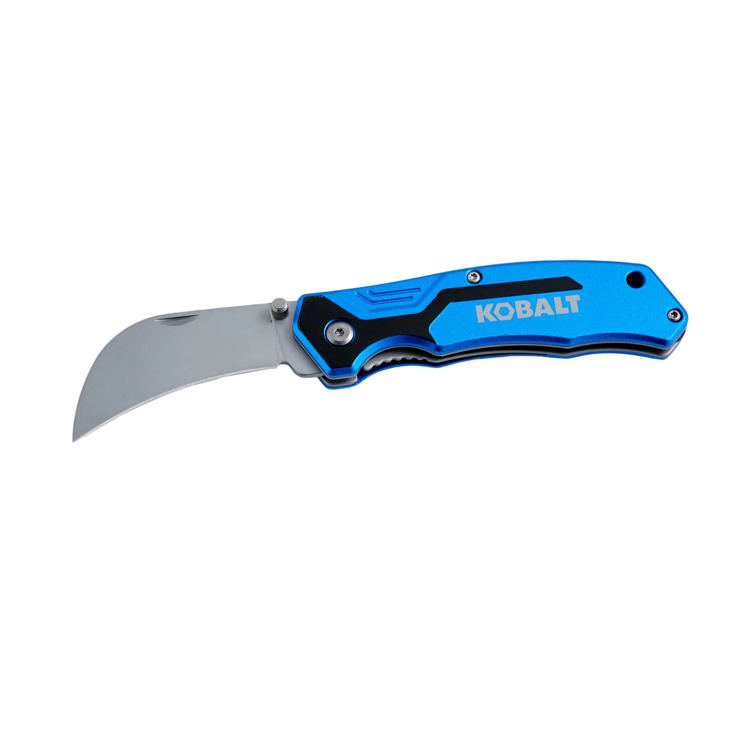 Kobalt Hawk Bill Knife Folding Pocket - Image 2