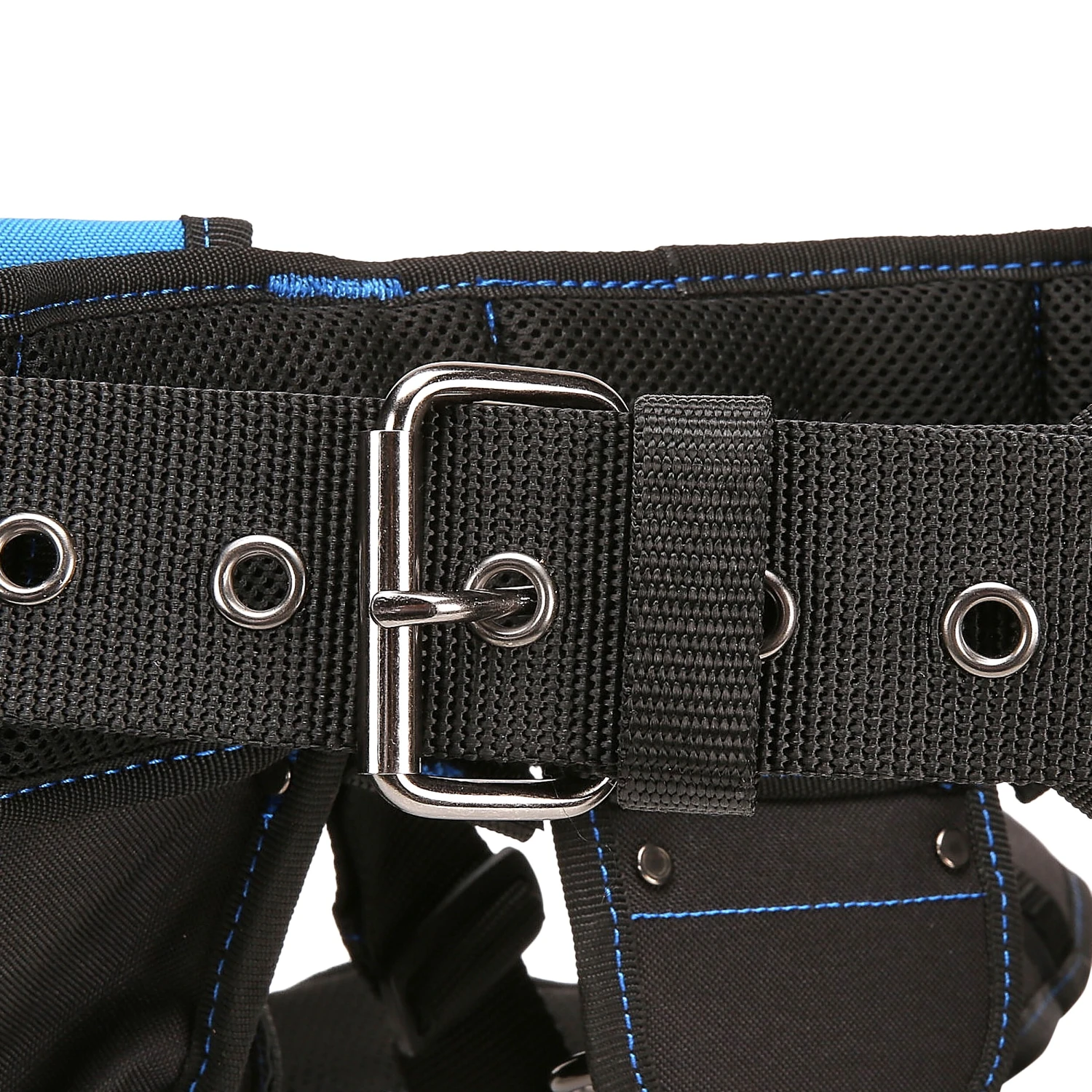Kobalt Tool Rig Belt Polyester Maintenance Suspension - Image 2