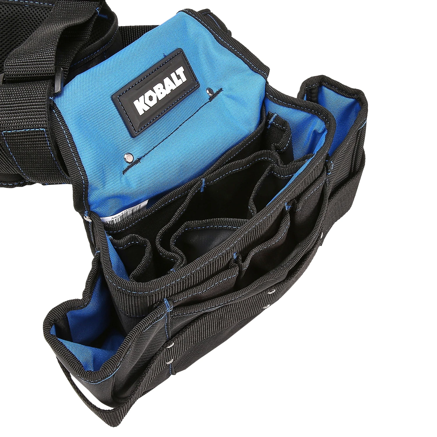 Kobalt Tool Rig Belt Polyester Maintenance Suspension - Image 3