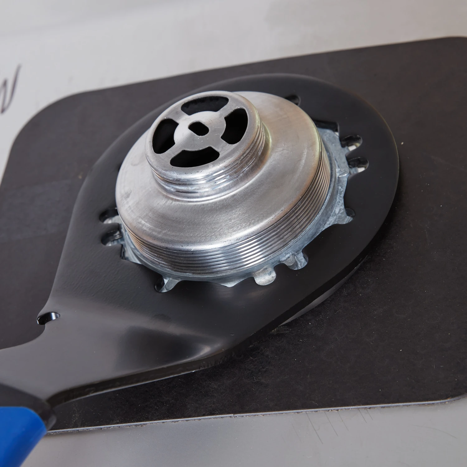 Kobalt Sink Wrench Specialty Plumbing Drain - Image 2