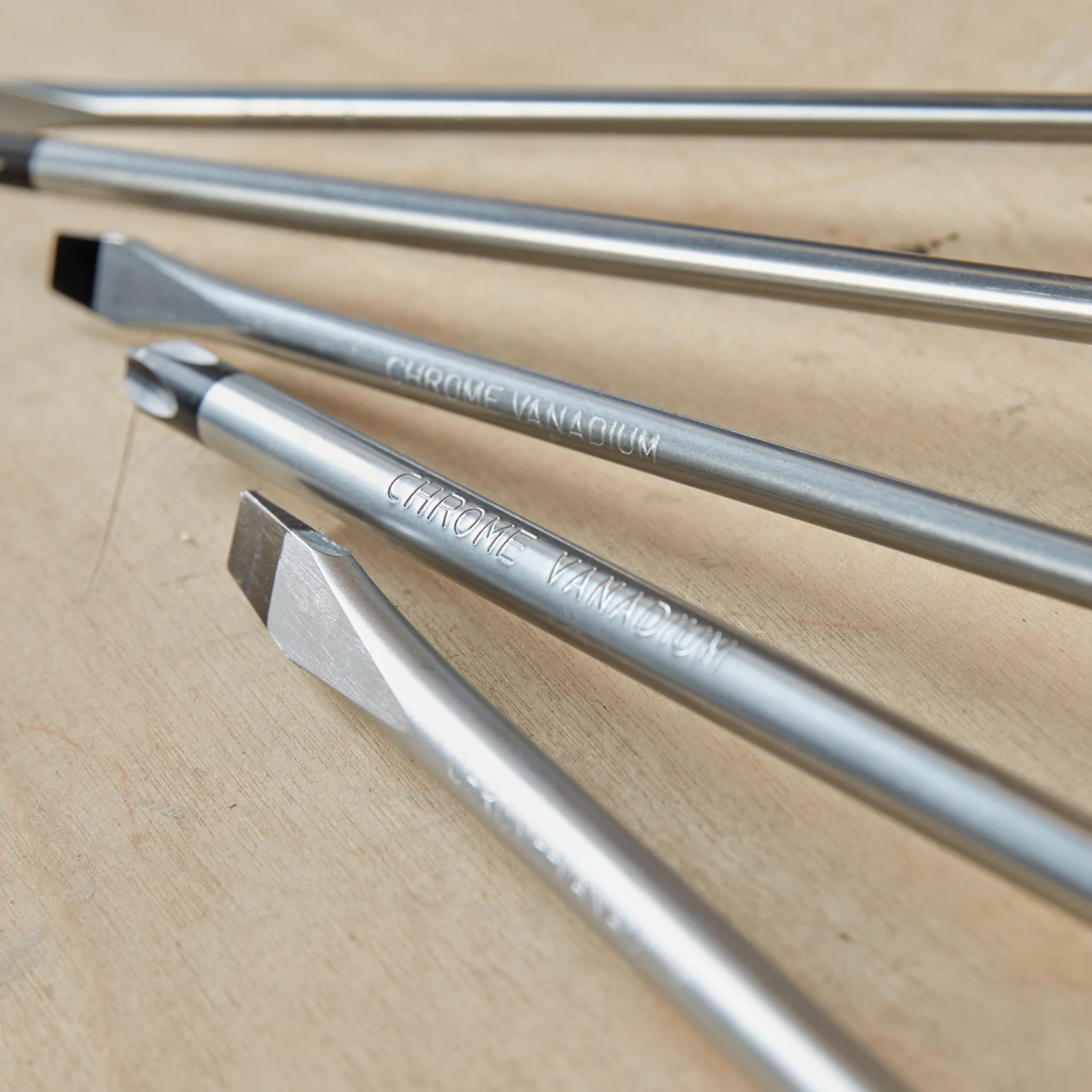 Kobalt Set Screwdriver Handle Plastic 10-Piece Magnetic - Image 3