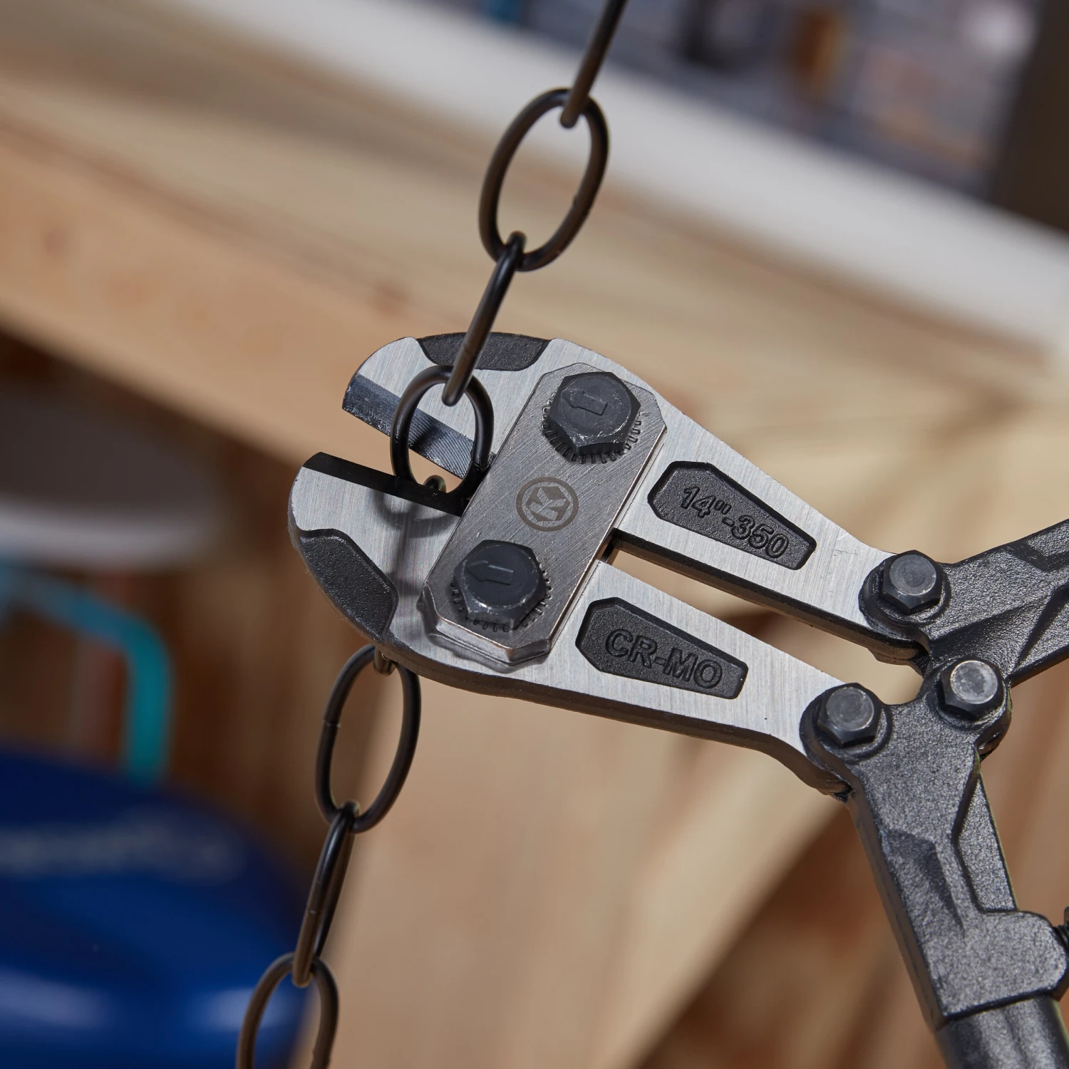 Kobalt Bolt Cutter 14-In - Image 4