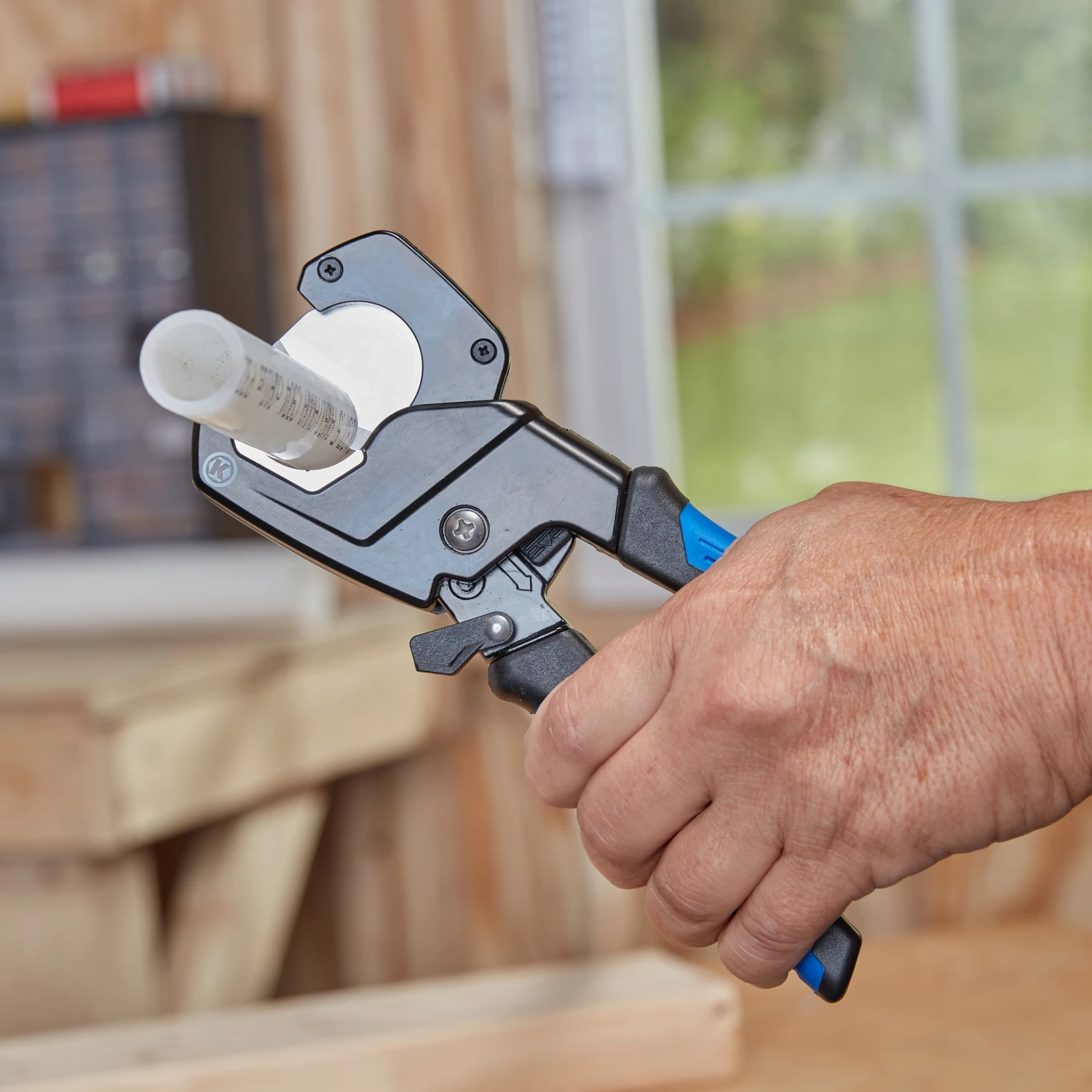 Pex Kobalt Pipe Cutter - Image 3