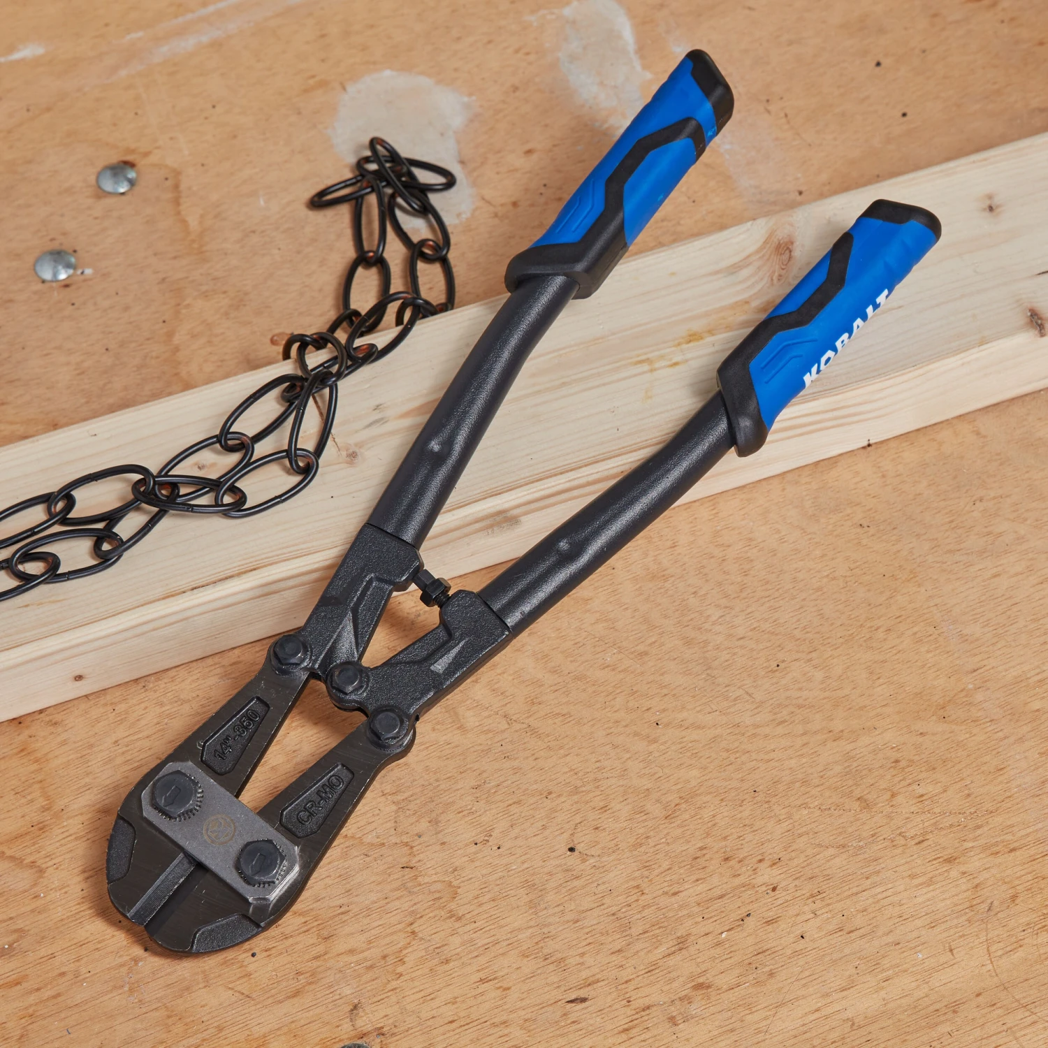 Kobalt Bolt Cutter 14-In - Image 3
