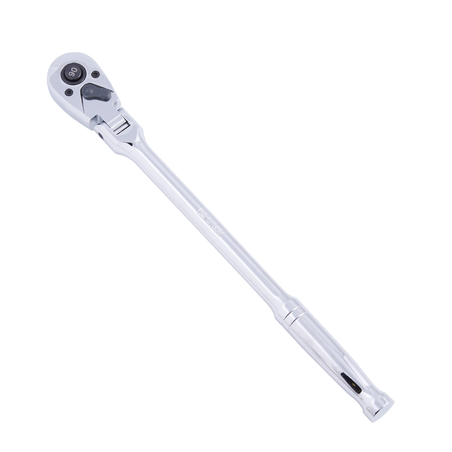 Kobalt Set Ratchet 90-Tooth 3/8-In Quick-Release Standard Flexible Drive Head - Image 10