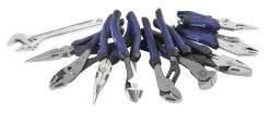 Kobalt Set 10-Piece Household