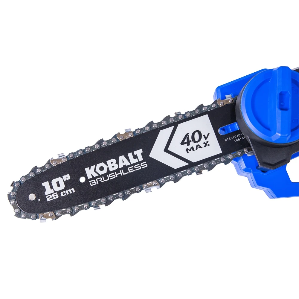 Kobalt Link Chainsaw Chain 40 10-In Replacement - Image 3