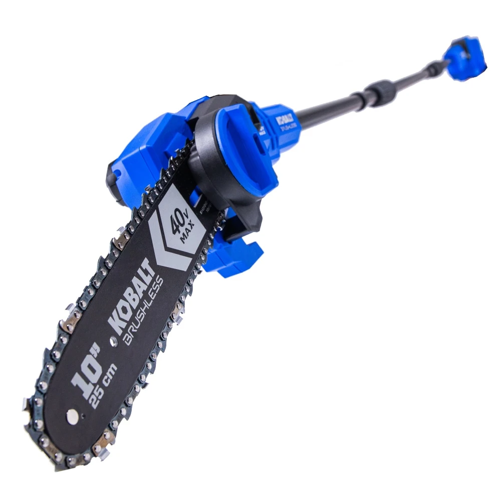 Kobalt Link Chainsaw Chain 40 10-In Replacement - Image 4