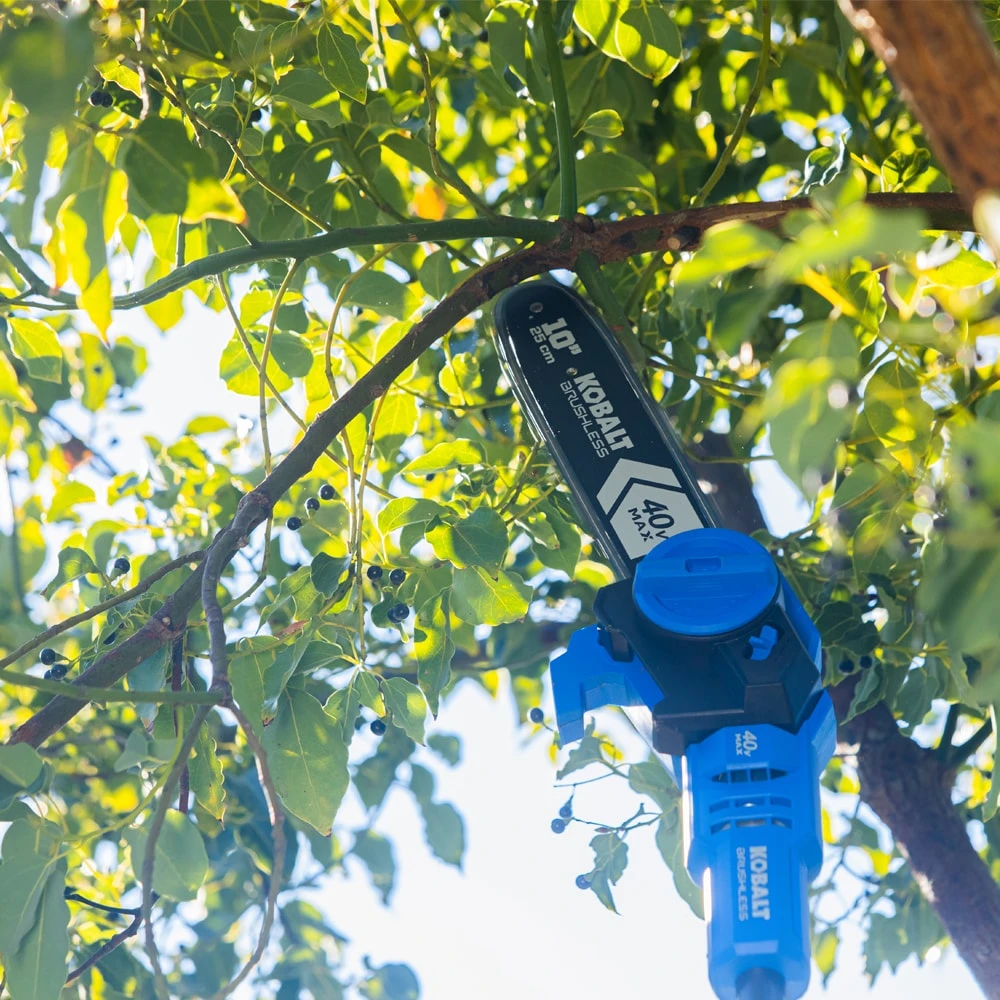 Kobalt Link Chainsaw Chain 40 10-In Replacement - Image 5