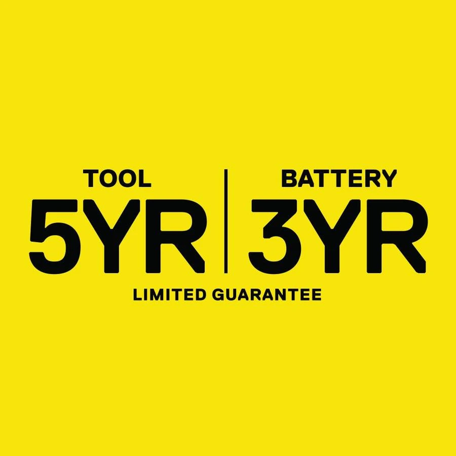 Kobalt String Trimmer 15-In Max 40-Volt Electric Included) Cordles Straight - Image 12